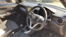 Suzuki Ignis 1.2 Dualjet 12V Hybrid SZ-T 5dr Petrol Hatchback